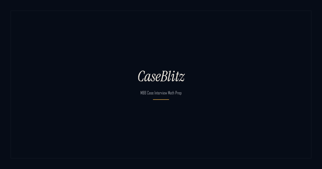 caseblitz.app