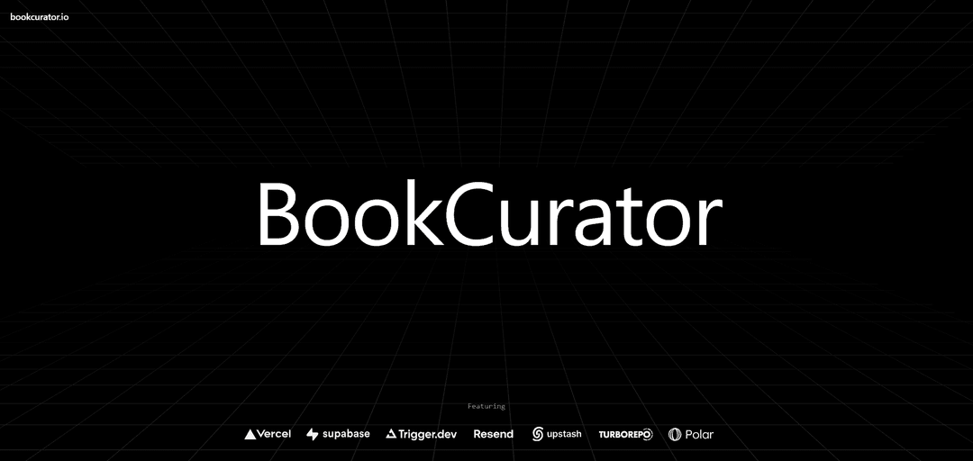 bookcurator.io (paused for rebranding)