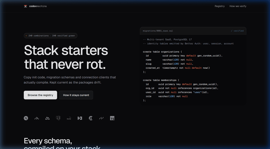codexmachina.dev